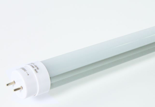 Світильник LED трубка SILOX-BASIC 120-4000K