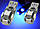 Led-лампи W5W, Т10 (Can-Bus) Синій колір 5Leds 5050SMD, 12V., фото 3