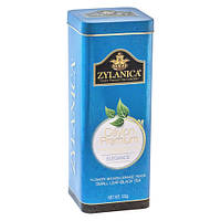 Чай черный ZYLANICA Batik Design Elegance FBOP 100 гр. ж/б