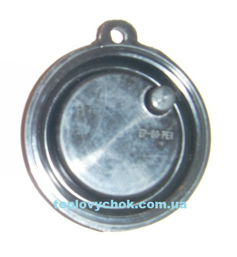 Мембрана для газової колонки Electrolux GWH 285 ERN NanoPro, фото 1