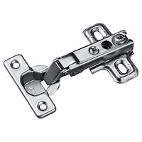 Петля MINI, Slide-On, накладна, Muller