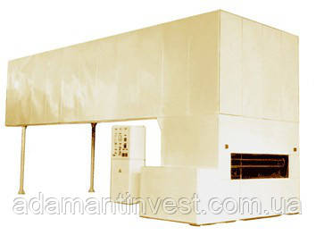 Машини універсальні остаточної стійки марки Т1-ХР3-А, фото 1