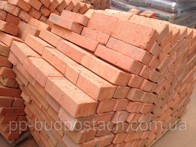 Рядовой кирпич Рядовой кирпич