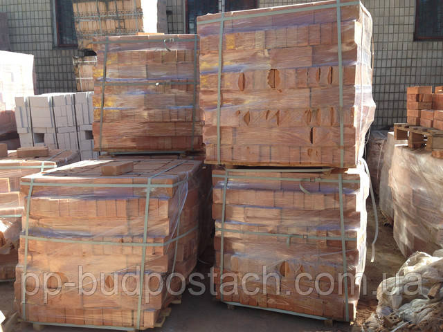 Кирпич цена купить рядовой М-100