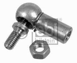 Кутовий шарнір КПП M6 (Febi)