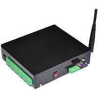 GSM-розетка 6 каналів (універсальна)