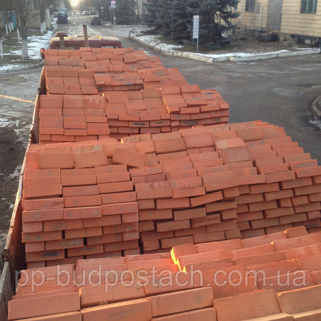 Кирпич цена купить рядовой М-100