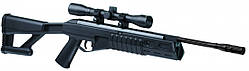 Пневматична гвинтівка Crosman TR77 NPS (4x32)