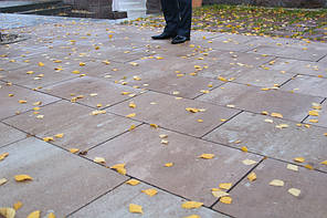 Моноліт (новинка колор мікс) 8см