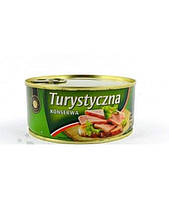 Консерва Turystyczna 300гр