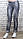 Джинси жіночі Crown Jeans модель ES — 1144, фото 4