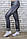 Джинси жіночі Crown Jeans модель ES — 1144, фото 8