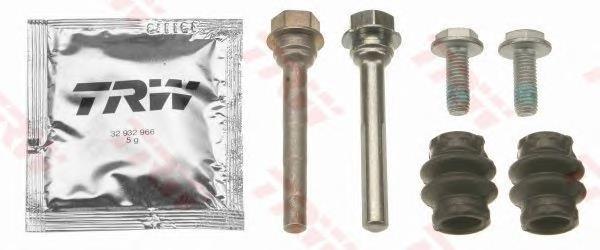 Рем докт ремкомплект супорту заднього Renault 7701206347, фото 1