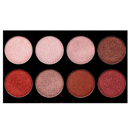 Тени Huda Beauty Love In Eyeshadow (Палитра 1) продажа, цена в