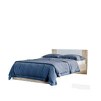 Ліжко "Лілея Нова" 160 см Світ Меблів