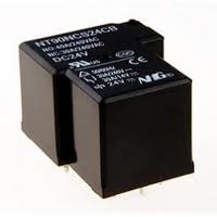 Реле 24 Вольта 40 Ампер NT90-RNCS-DC24V-CB-0.9 (24В 40А): продажа, цена ...