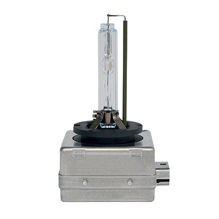 Ксенонова лампа Tungsram D3S 53660U 35W E4 DOT PK32D-5