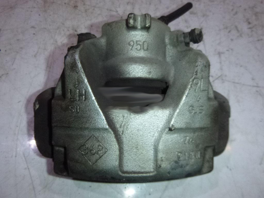 Суппорт гальмівний Renault 410111495R, фото 1