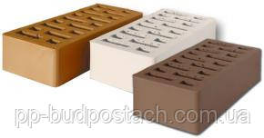 кирпич глиняный ГОСТ