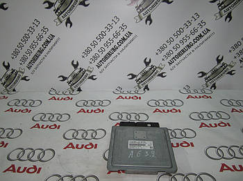 Блок керування двигуном AUDI A6 C6 (4F1907559 / 4F1910559)