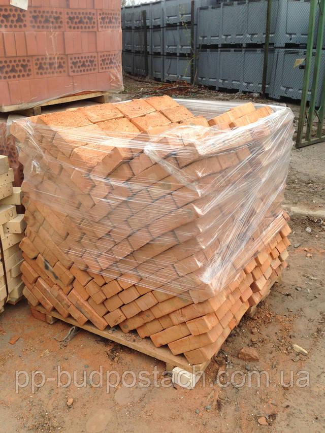 Рядовой кирпич Рядовой кирпич