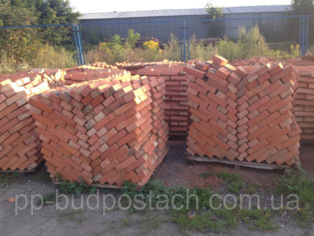 Рядовой кирпич Рядовой кирпич