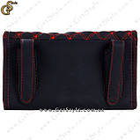 Серветниця в автомобіль — "Napkin Holder" — 23 х 11 см, фото 3