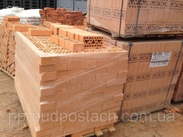 Керамический кирпич