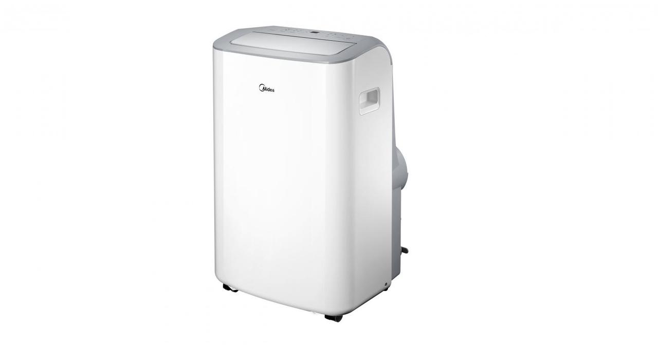 Мобільний кондиціонер Midea MPPD-09СRN1