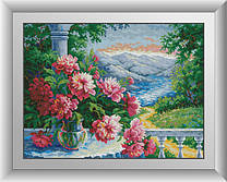 Павичі, сова, коти: нові сюжети алмазної вишивки в інтернет-магазині Po-Nomeram