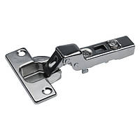Петля Intermat 9943, напівнакладна, 1030620, Hettich
