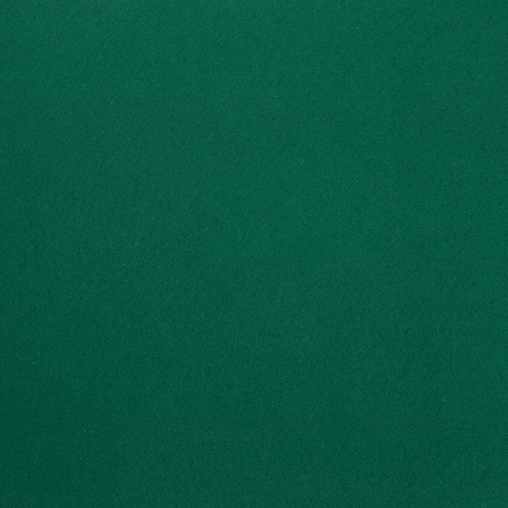 Фетр корейський жорсткий 1.2 мм, 22x30 см, ТЕМНО-ЗЕЛЕНИЙ 870