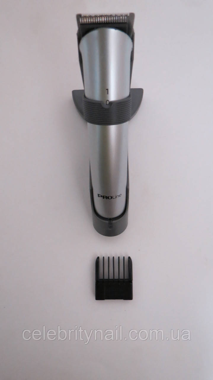 Машинка для стрижки окантовочна Dingling RF-608