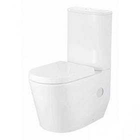 Унітаз компакт підлоговий Primera GRAND