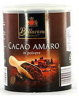 Какао натуральное Cacao Amaro Bellarom, 250 гр.