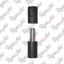 Завіса точена 70х16 Арт. 61.516