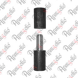 Завіса для воріт 70х18 Арт. 61.518