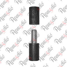 Завіси точені