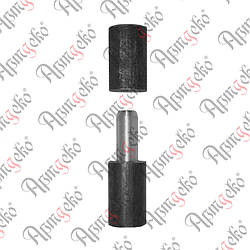 Завіса для воріт, хвірток 70х20 Арт. 61.520