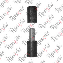 Петля точена 100х24 Арт. 61.524