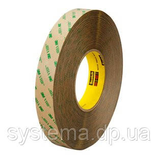 Монтажна стрічка 3M VHB (скотч зм) Adhesive Transfer Tape 9473PC