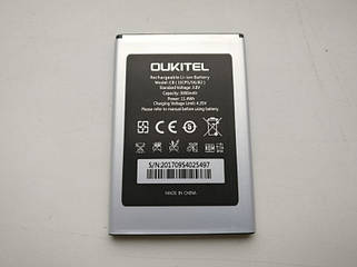 Oukitel C8