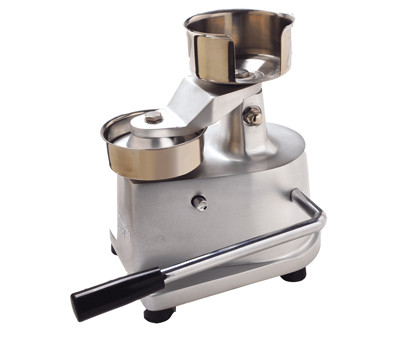 Ручний прес для гамбургерів Rauder HF-100, фото 1