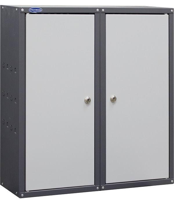 Бокс навісний інструментальний БІ-2с 620(в)х600(ш)х200(гл)