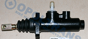 KG2596.1.5 циліндр зчеплення Scania S5315 (RAP)