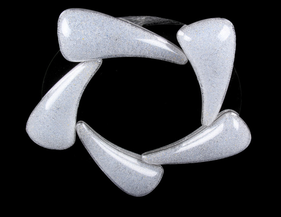 Люстри світлодіодні лед LED Splendid-Ray ligting Splendid-Ray 30-3440-53, фото 1