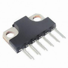 Мікросхема TA8200AH TA8200