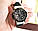 HUBLOT BIG BANG CERAMICA CHRONOGRAPH 44MM SILVER/BLACK. ААА, фото 4