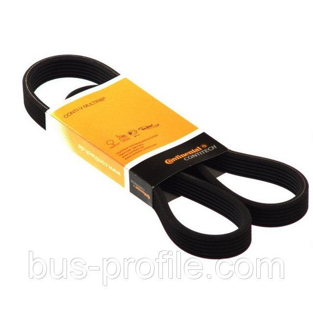 Ремень ручейковый на MB Sprinter 2.3D