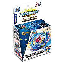 Beyblade God Valkyrie Valtryek В73 Вовчок Бейблейд Волтраек В-73 з пусковим пристроєм